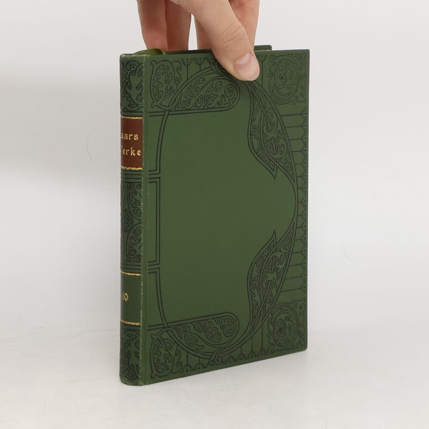 Ferdinand von Saars Novellen aus Österreich 4