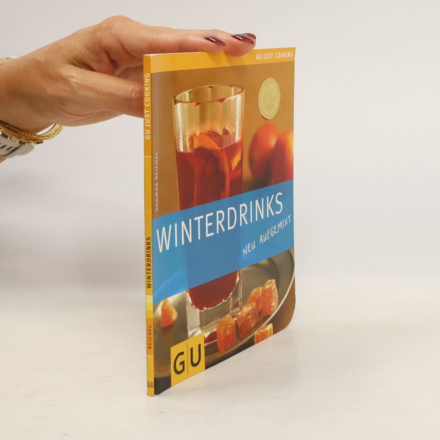 Dagmar Reichel Winterdrinks