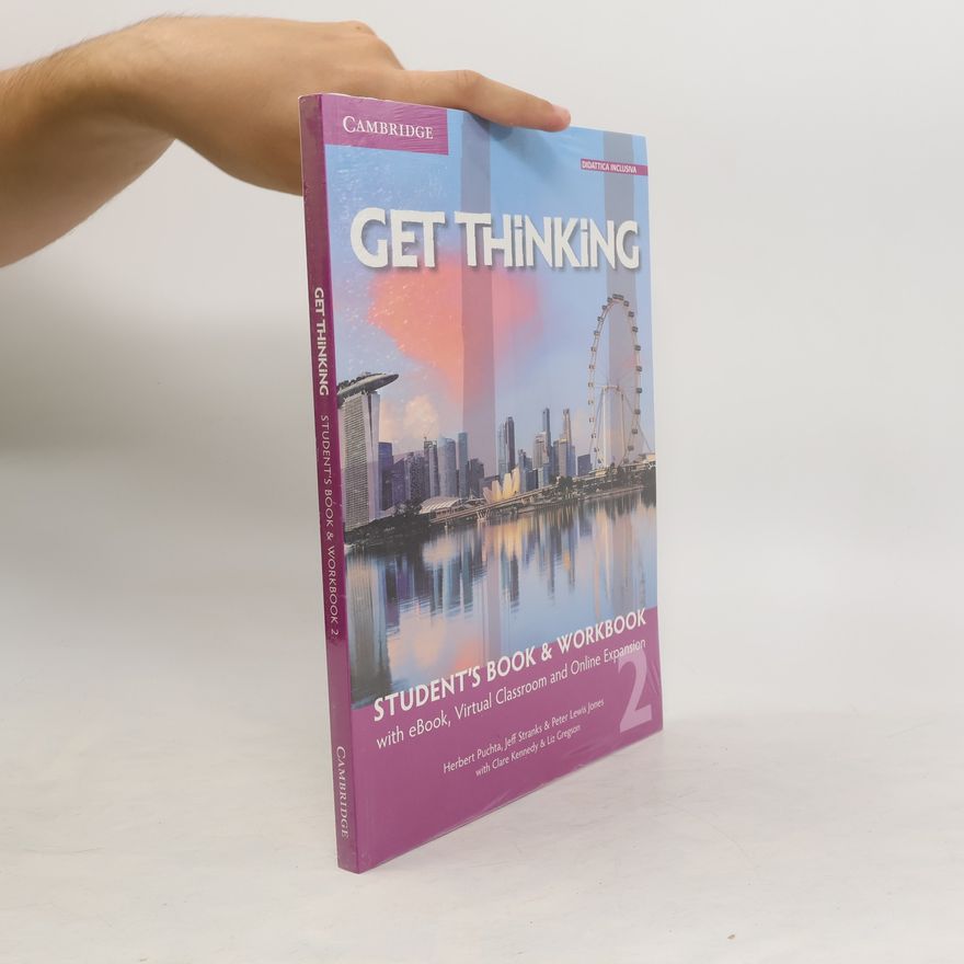 Autorenkollektiv Get Thinking 2