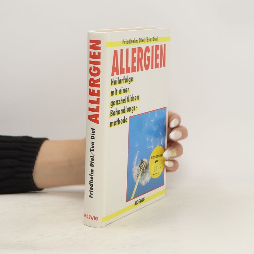 Friedhelm Diel Allergien