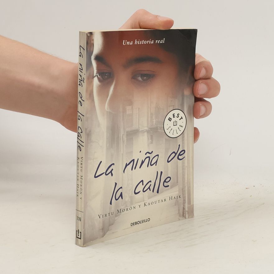 Kaoutar Haik La niña de la calle