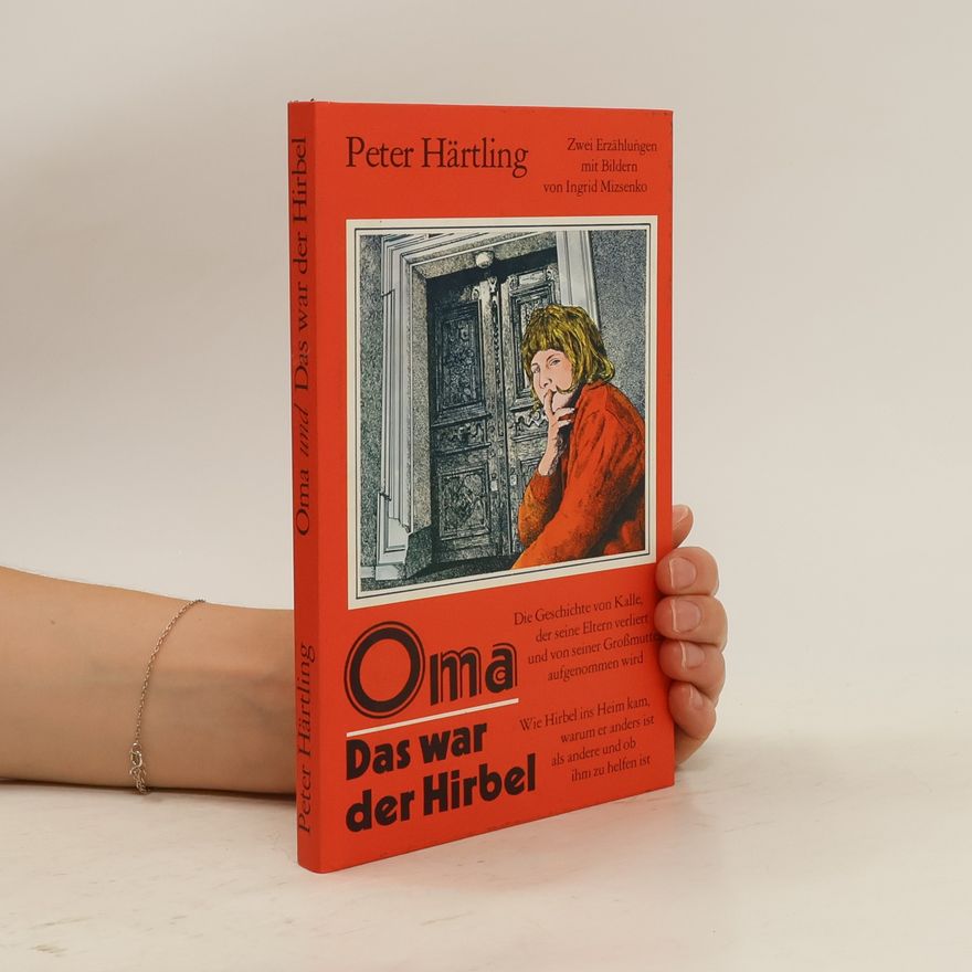 Peter Härtling Oma