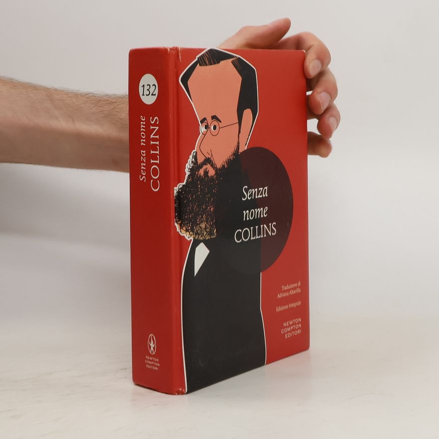 Wilkie Collins Senza nome