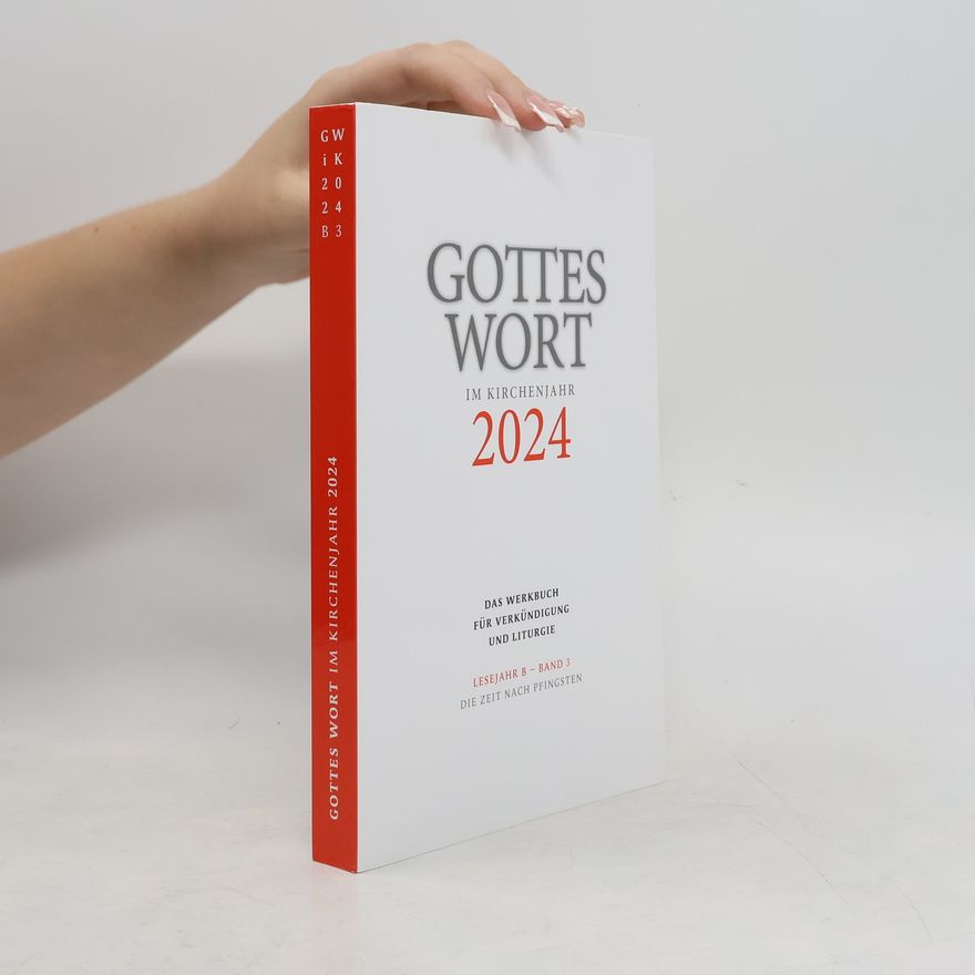 Christoph Heinemann Gottes Wort im Kirchenjahr