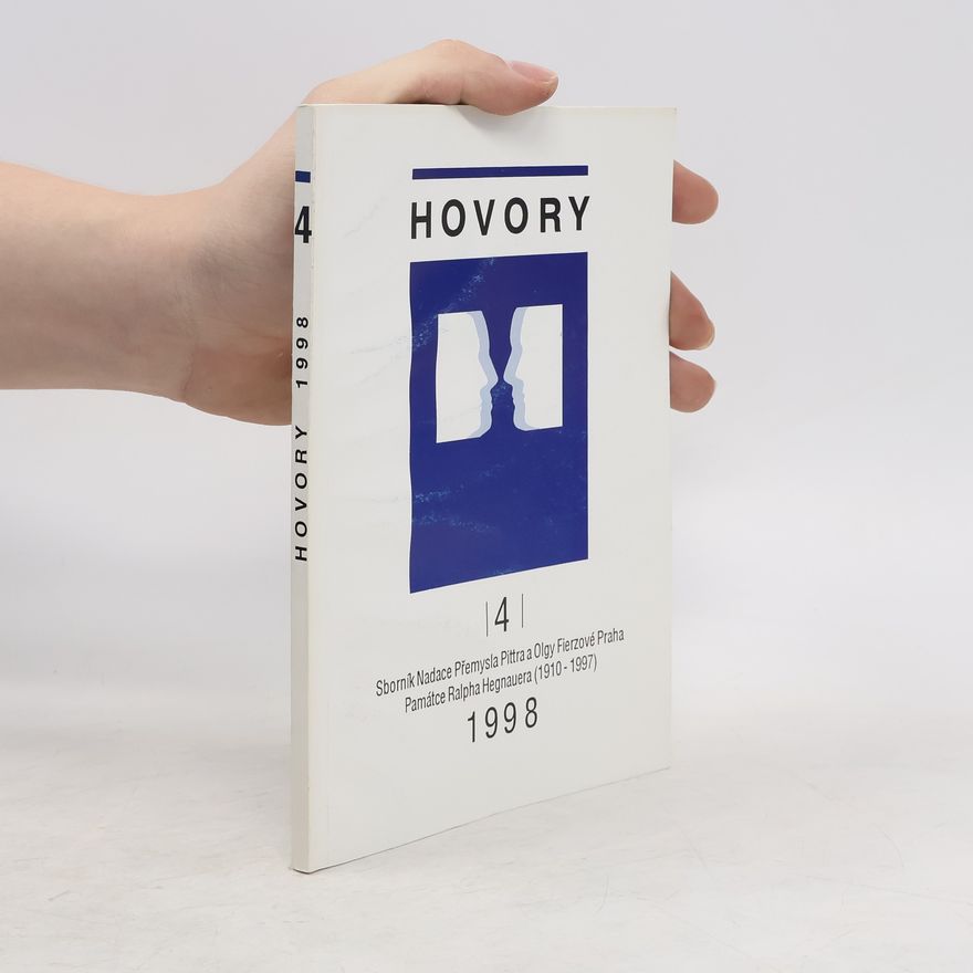 Autorenkollektiv Hovory 4