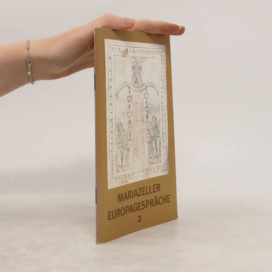 Autorenkollektiv Mariazeller Europagespräche 2