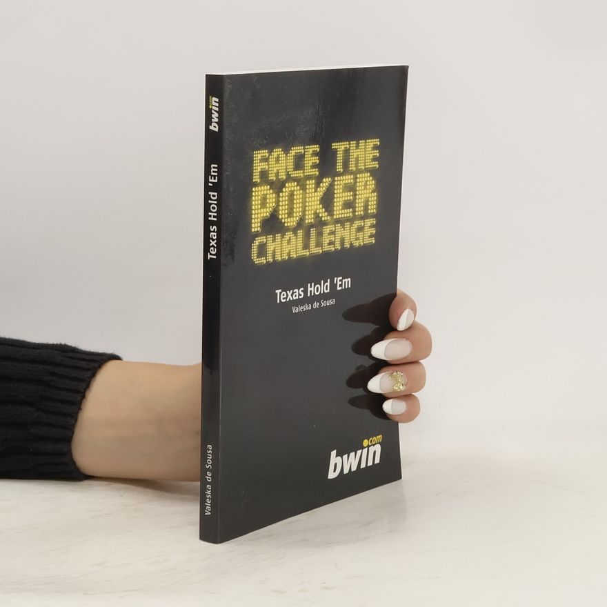 Valeska de Sousa bwin Poker School