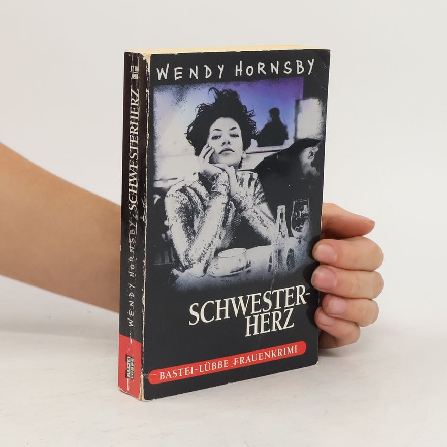 Wendy Hornsby Schwesterherz