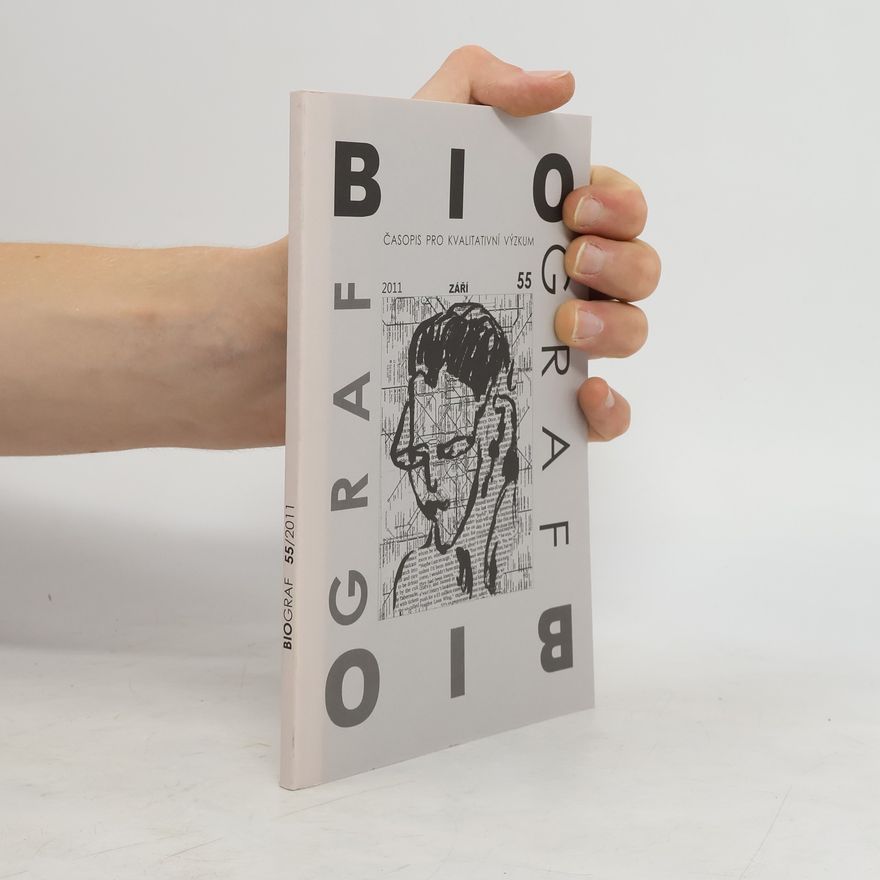 Collectif d'auteurs Biograf 55