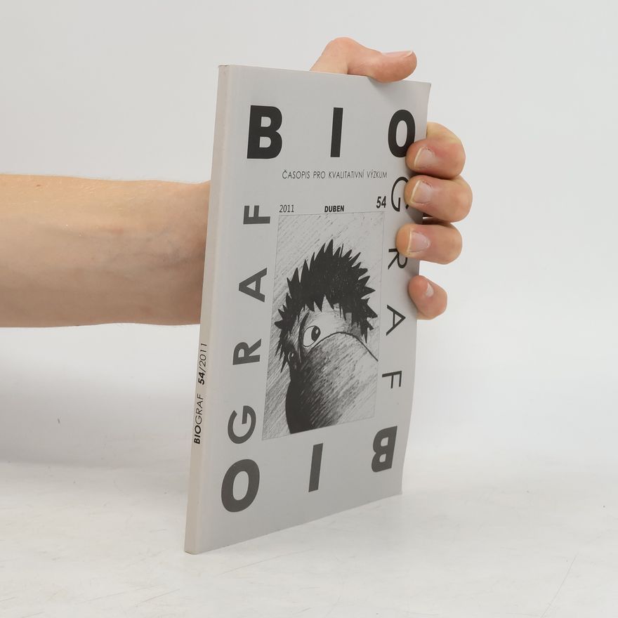 Collectif d'auteurs Biograf 54