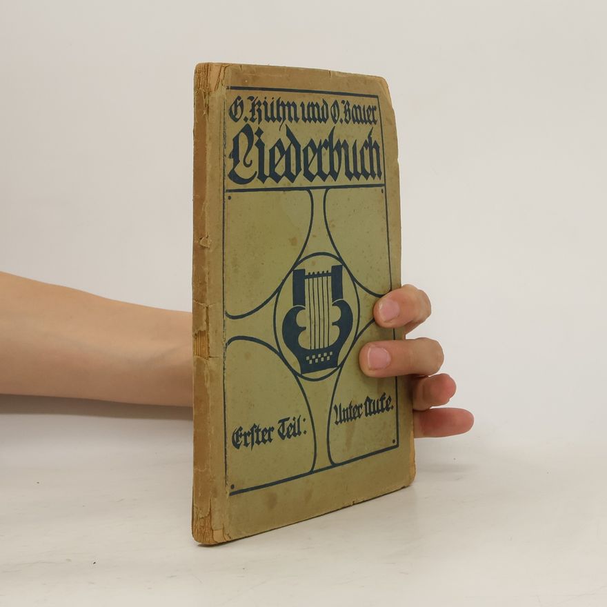 Uleris Hollaender Liederbuch 1