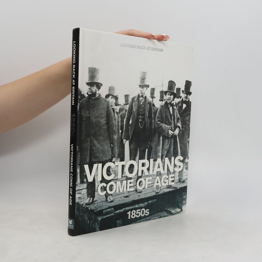 Helen Varley Victorians Come of Age