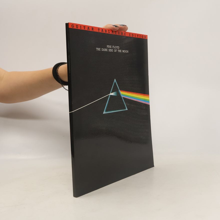 Pink Floyd The Dark Side of the Moon
