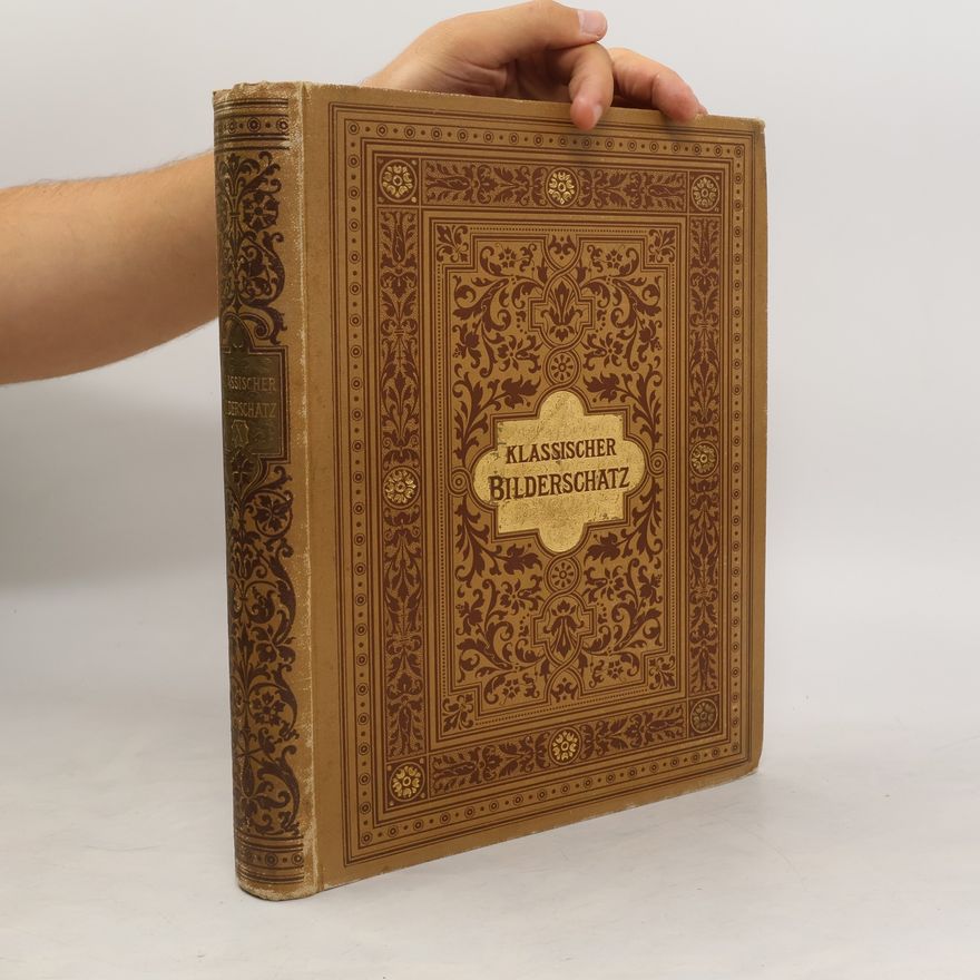 Autorenkollektiv Klassischer Bilderschatz 10