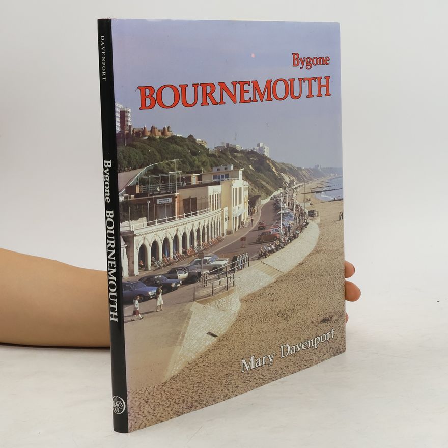 Maryann Davenport Bygone Bournemouth