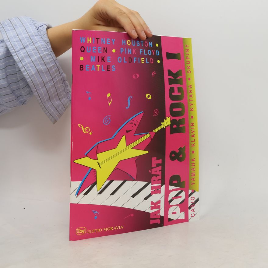 Autorenkollektiv Pop & Rock I