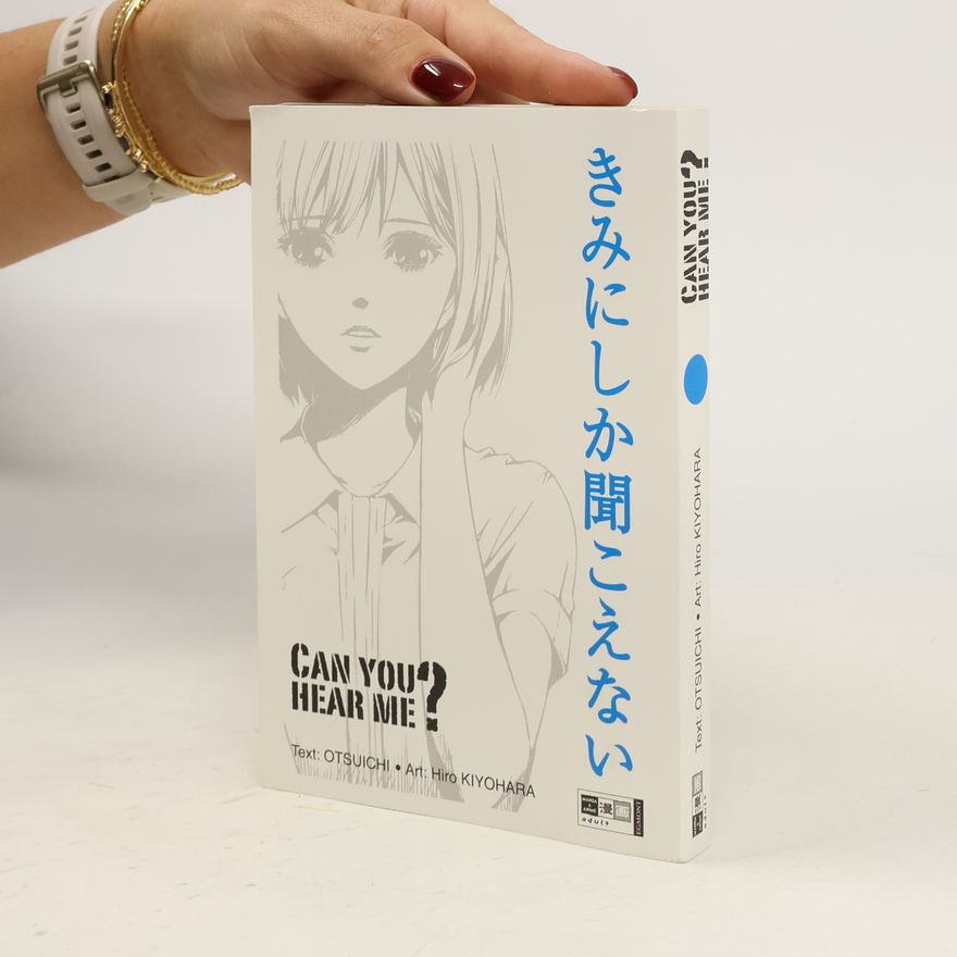 Hiro Kiyohara Can You Hear Me?