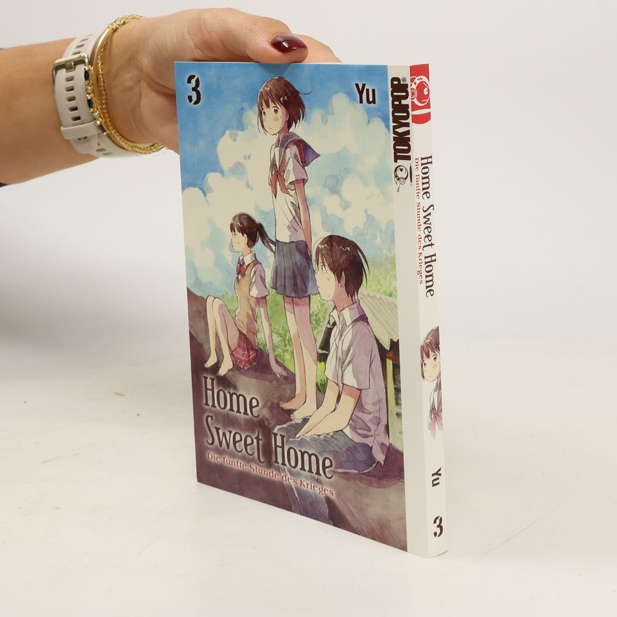 Autorenkollektiv Home sweet home - die fünfte Stunde des Krieges