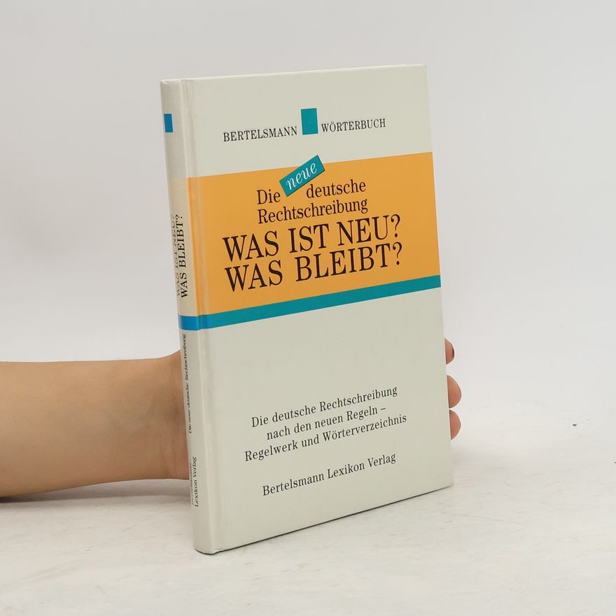 Sabine Krome Was ist neu? Was bleibt?