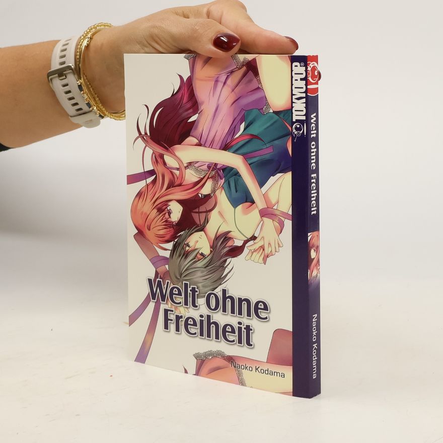 Kodama Naoko Welt ohne Freiheit