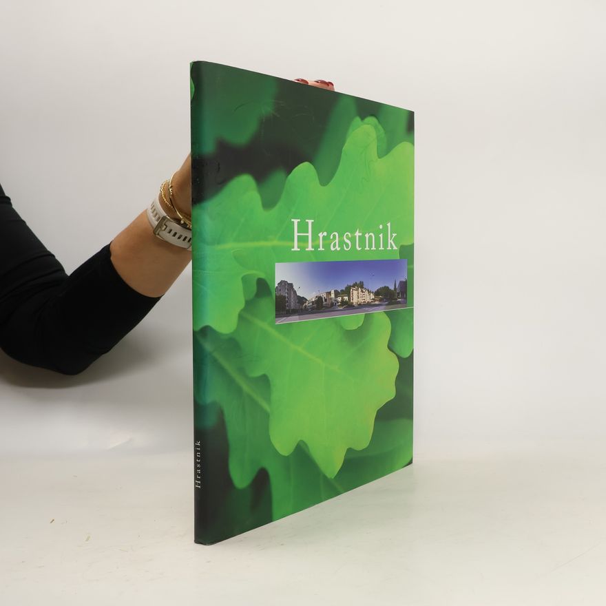 Kolektiv autorů Hrastnik