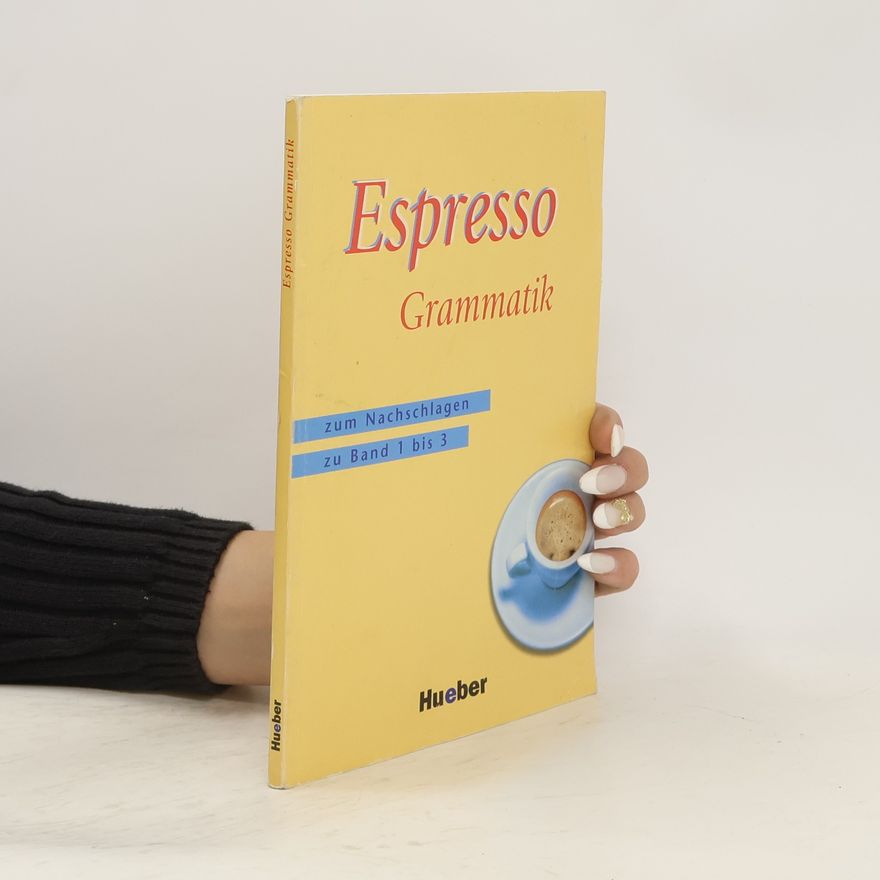 Autorenkollektiv Espresso