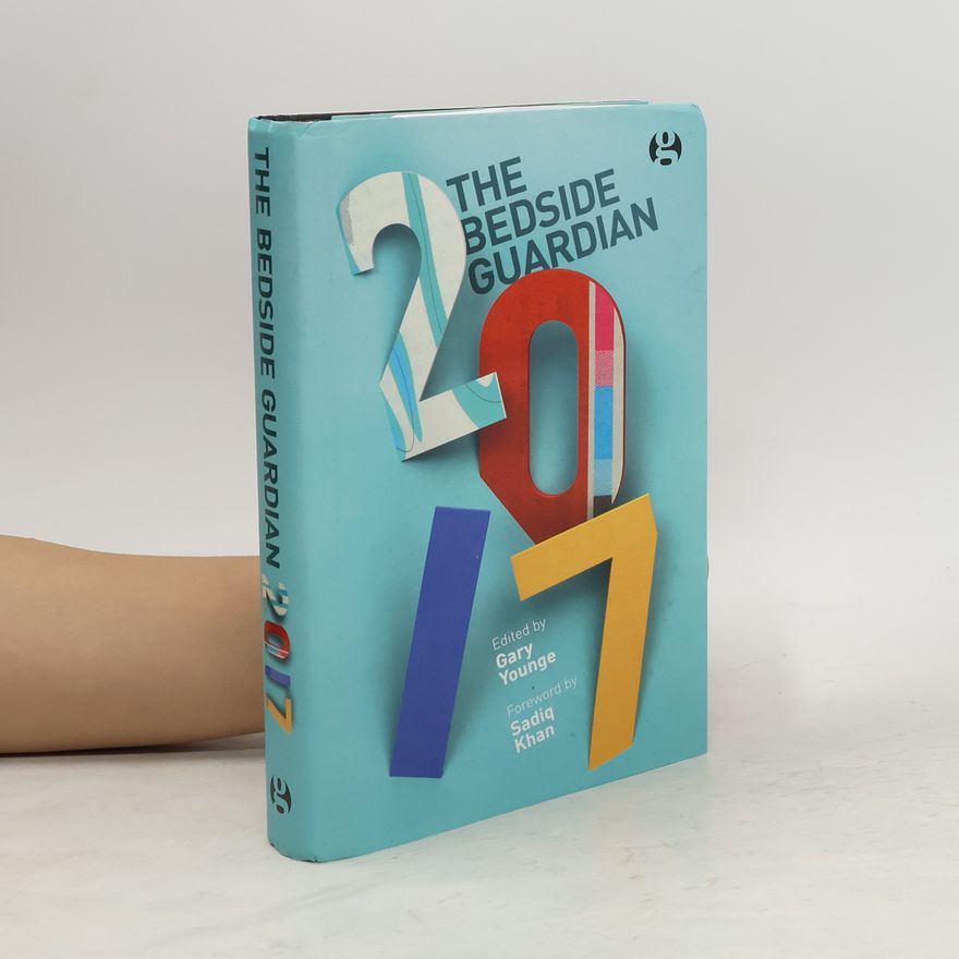Autorenkollektiv The Bedside Guardian 2017