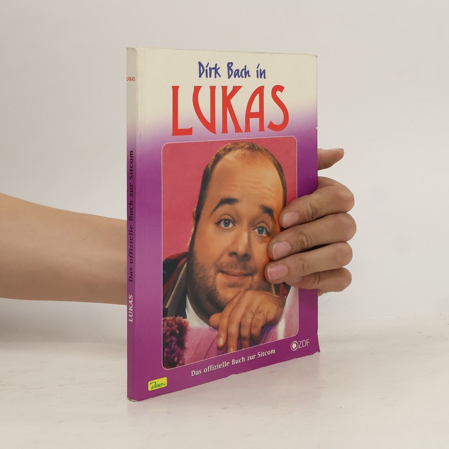 Gaby Sommerfeld Dirk Bach in Lukas