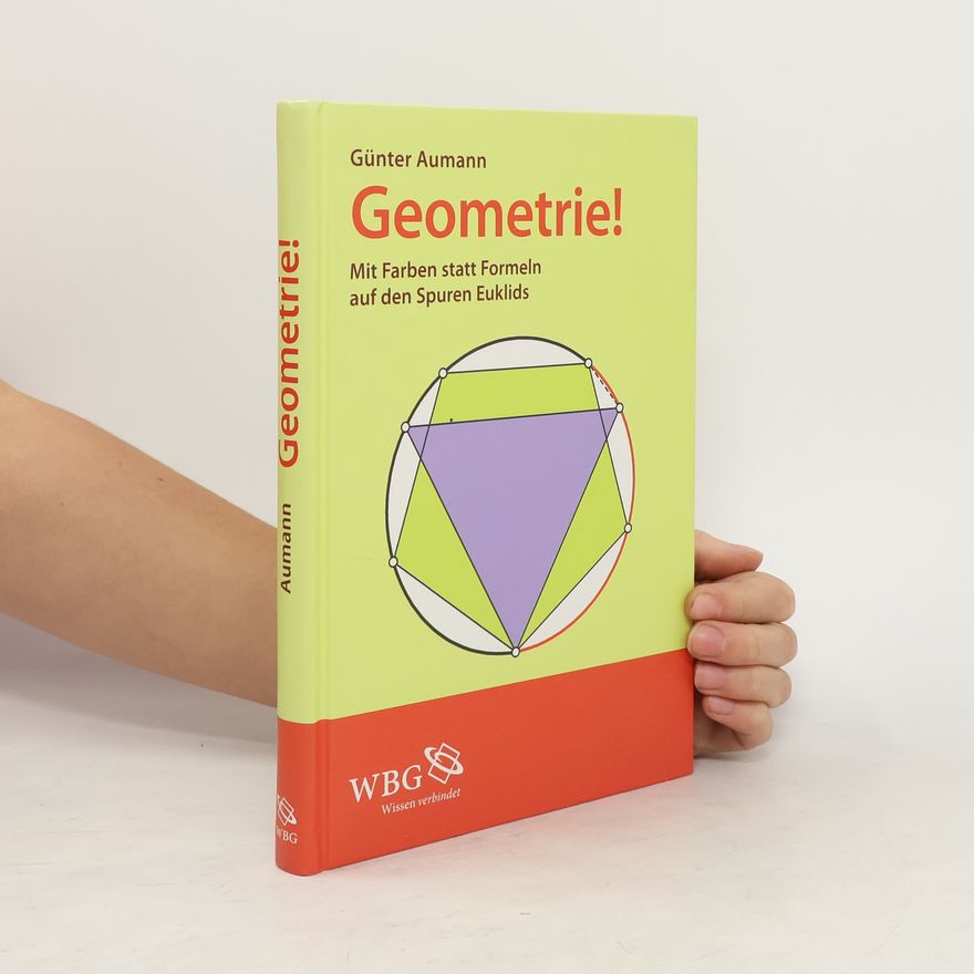 Günter Aumann Geometrie!