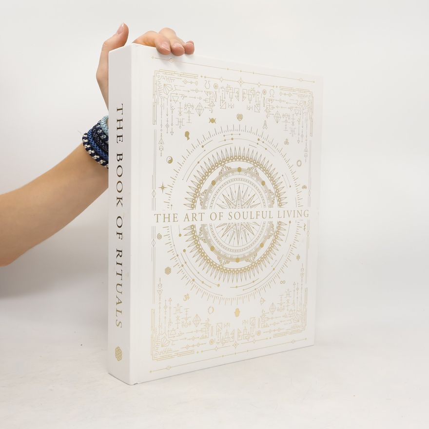 Kolektiv autorů The Book of Rituals