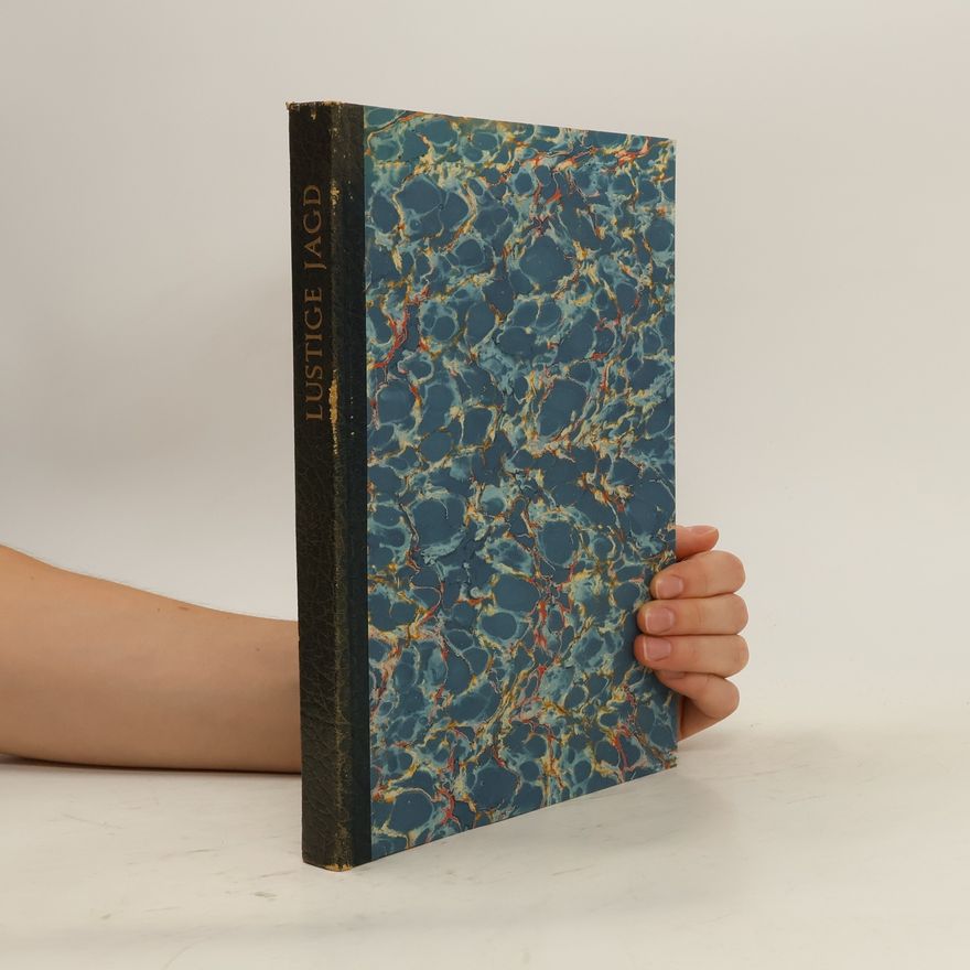 Various authors Lustige Jagd