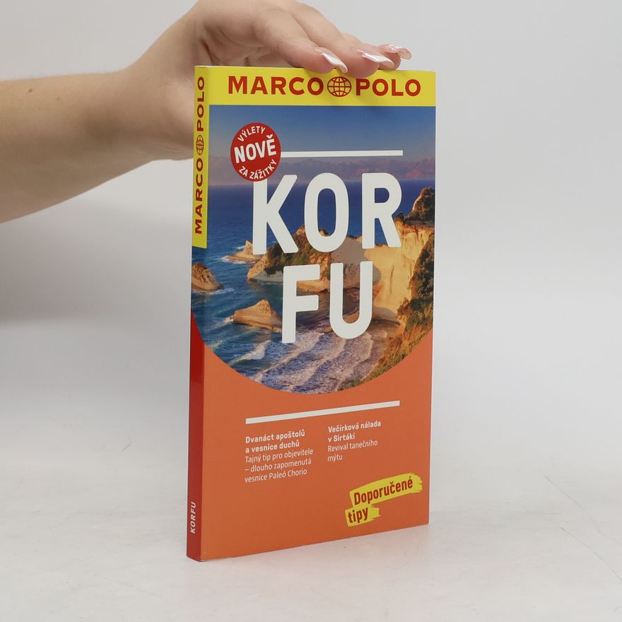 Klaus Bötig Korfu