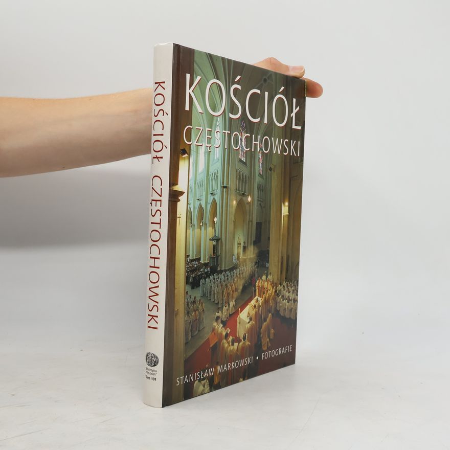 Katarzyna Woynarowska Kosciól Czestochowski