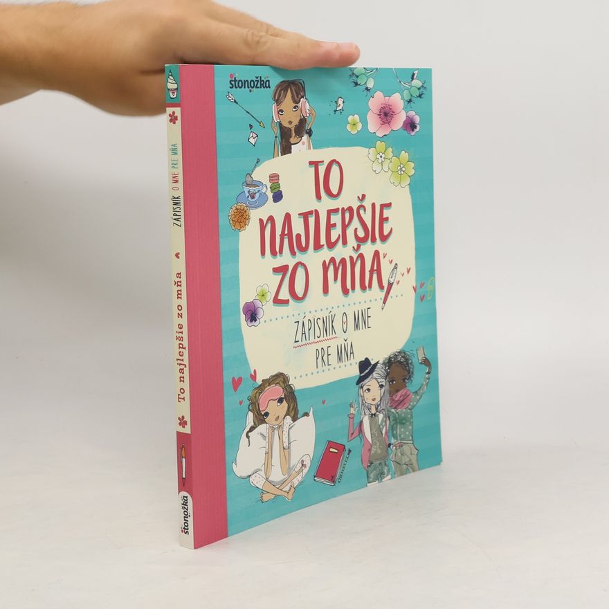 Anna Brett To najlepšie zo mňa