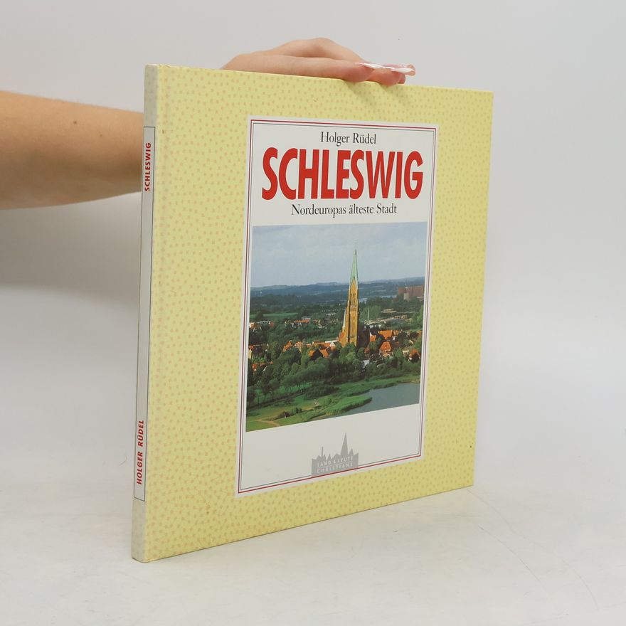 Holger Rüdel Schleswig