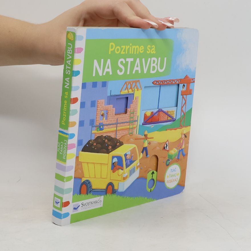Autorenkollektiv Pozrime sa na stavbu
