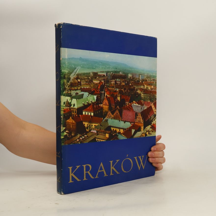 Collectif d'auteurs Kraków
