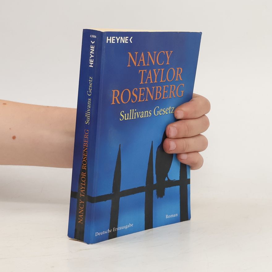 Nancy Taylor Rosenberg Sullivans Gesetz