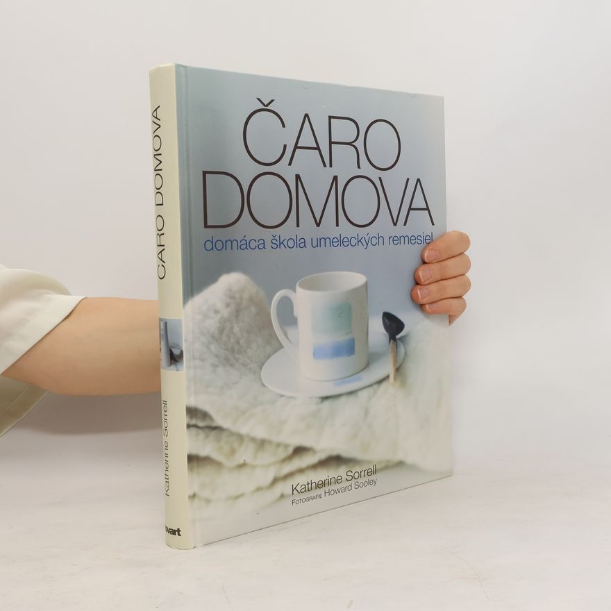 Howard Sooley Čaro domova