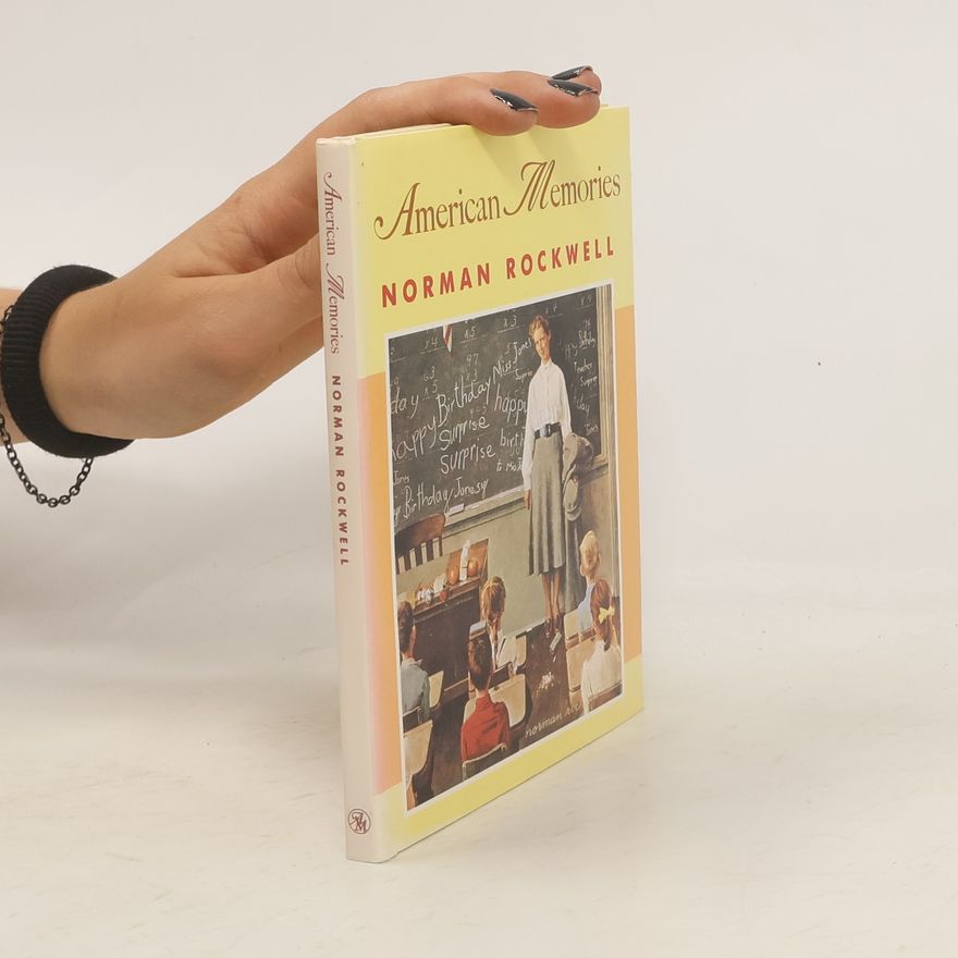 Norman Rockwell American Memories