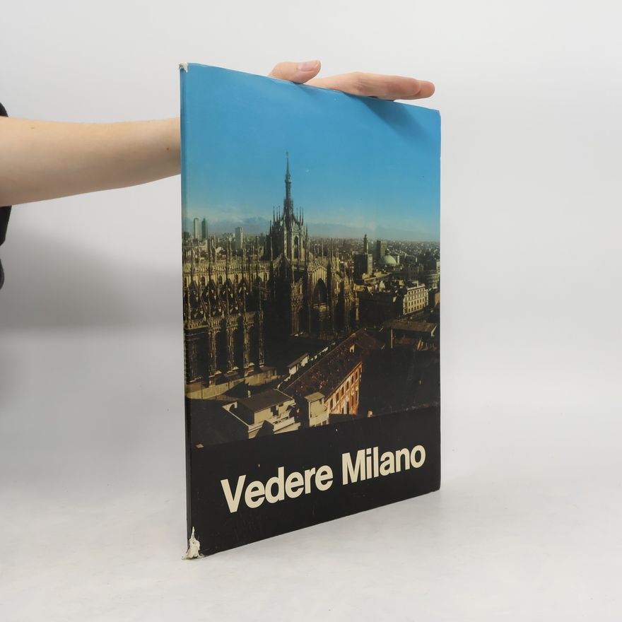 Autorenkollektiv Vedere Milano