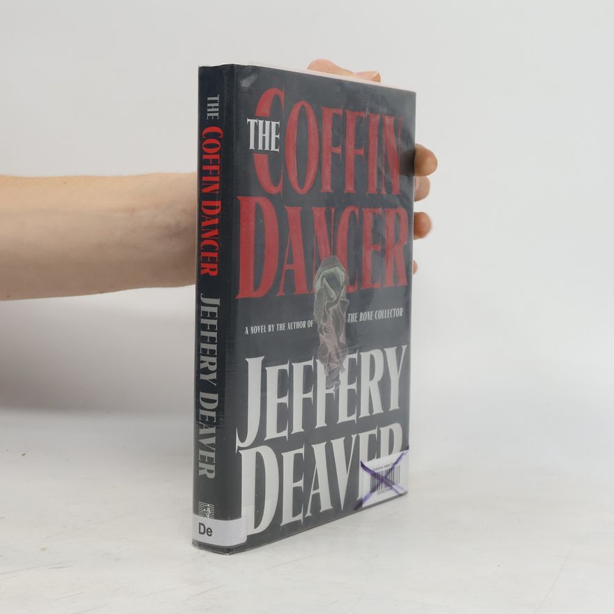 Jeffery Deaver The Coffin Dancer