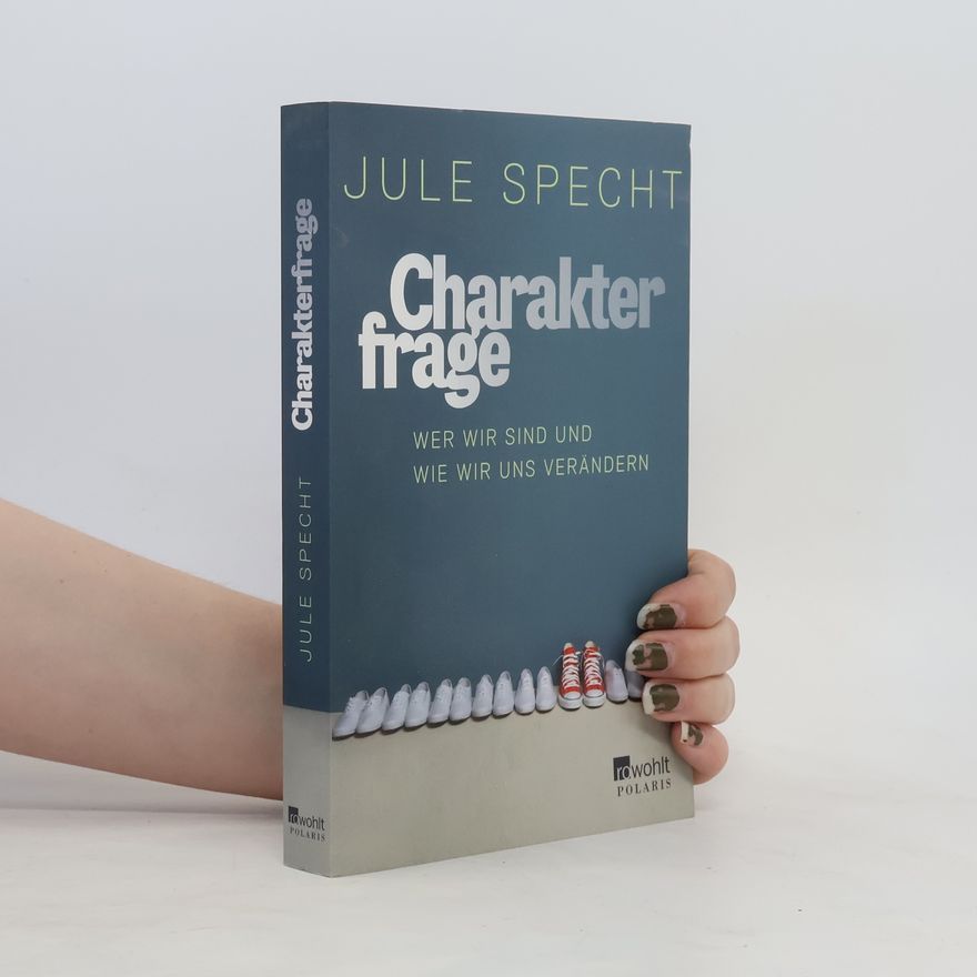 Jule Specht Charakterfrage