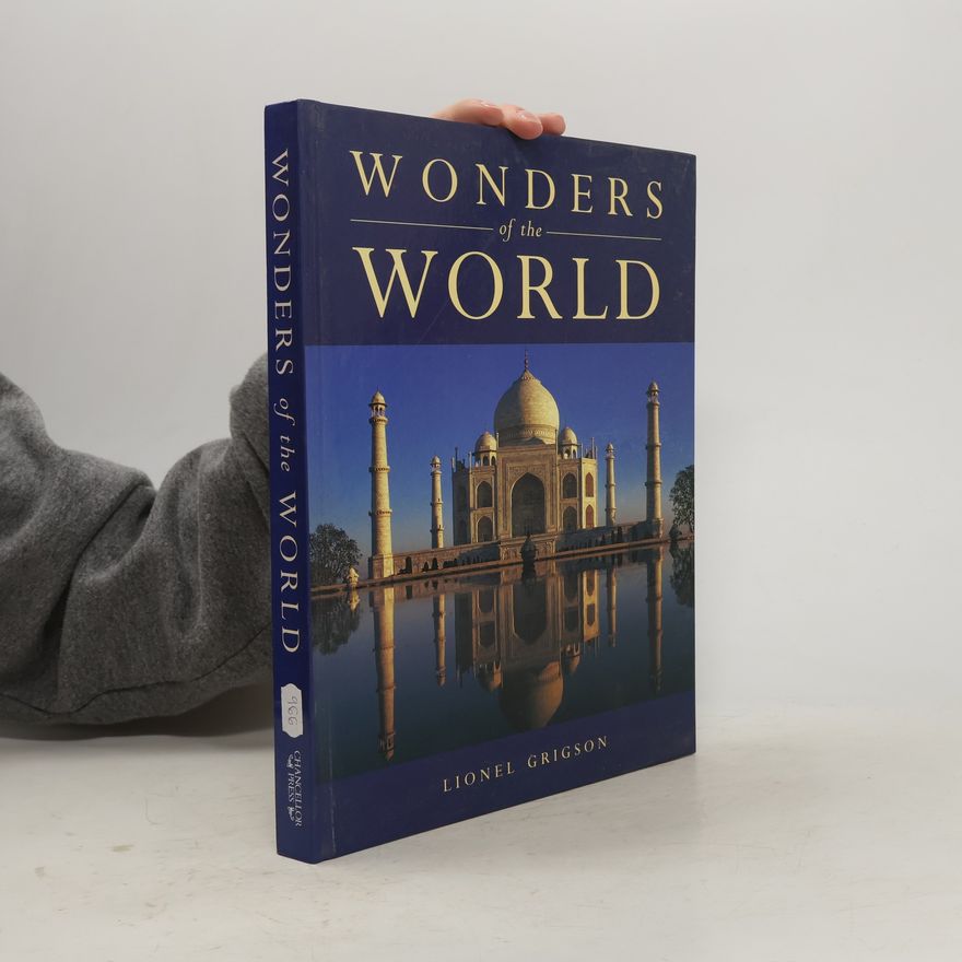 Lionel Grigson Wonders of the World
