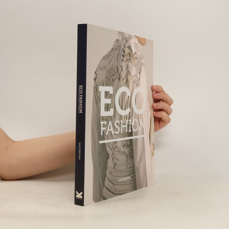 Sass Brown Eco Fashion