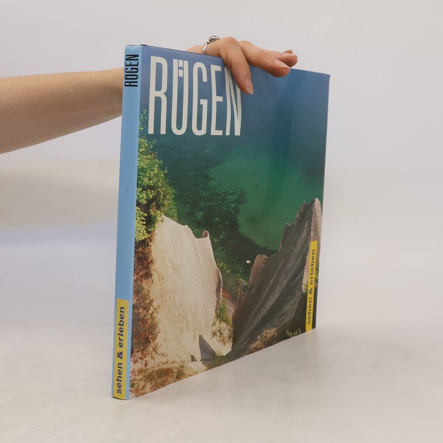 Autorenkollektiv Rügen