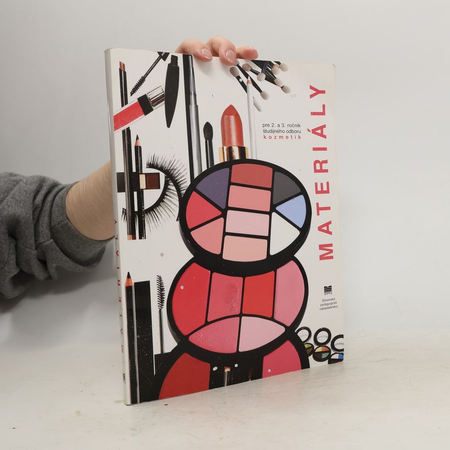 Autorenkollektiv Materiály pre 2. a 3. ročník študijného odboru