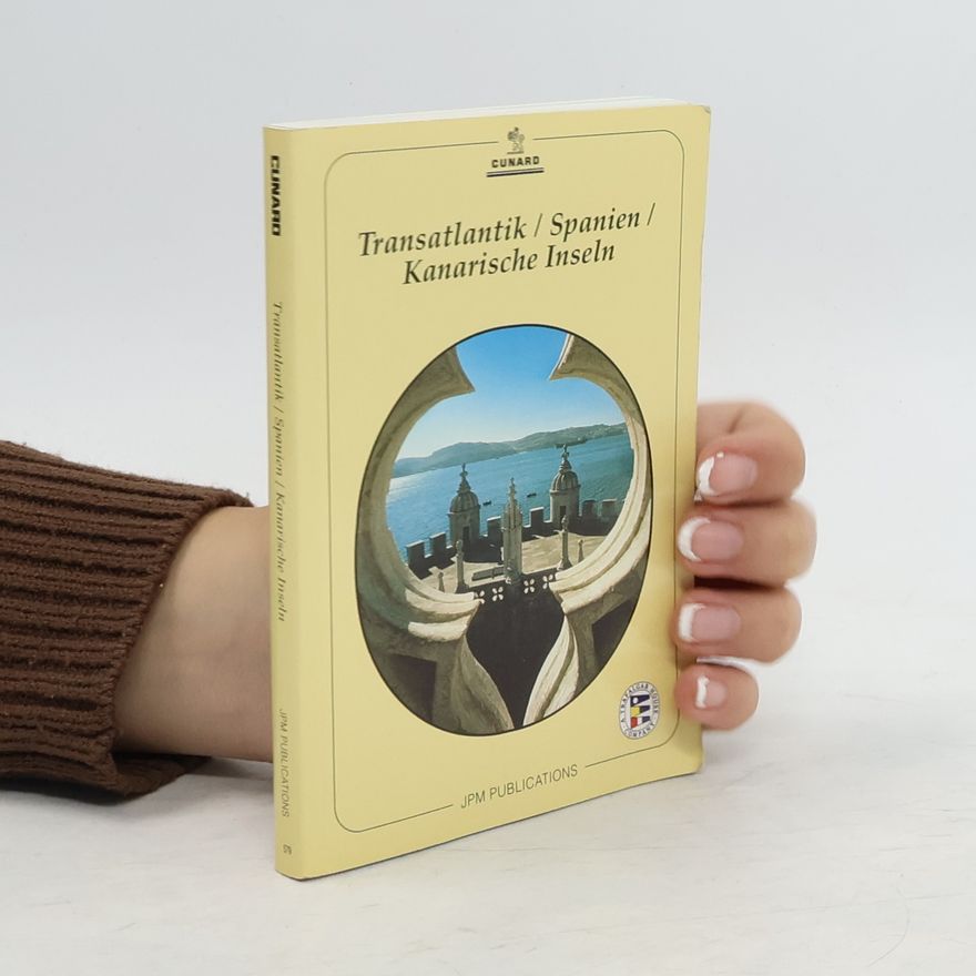 Autorenkollektiv Transatlantik. Spanien. Kanarische Inseln