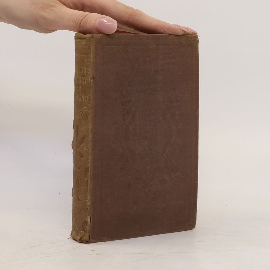 Oliver Goldsmith The History of England