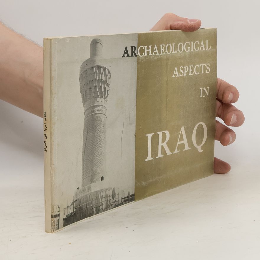 AA.VV. Archaeological Aspects in Iraq